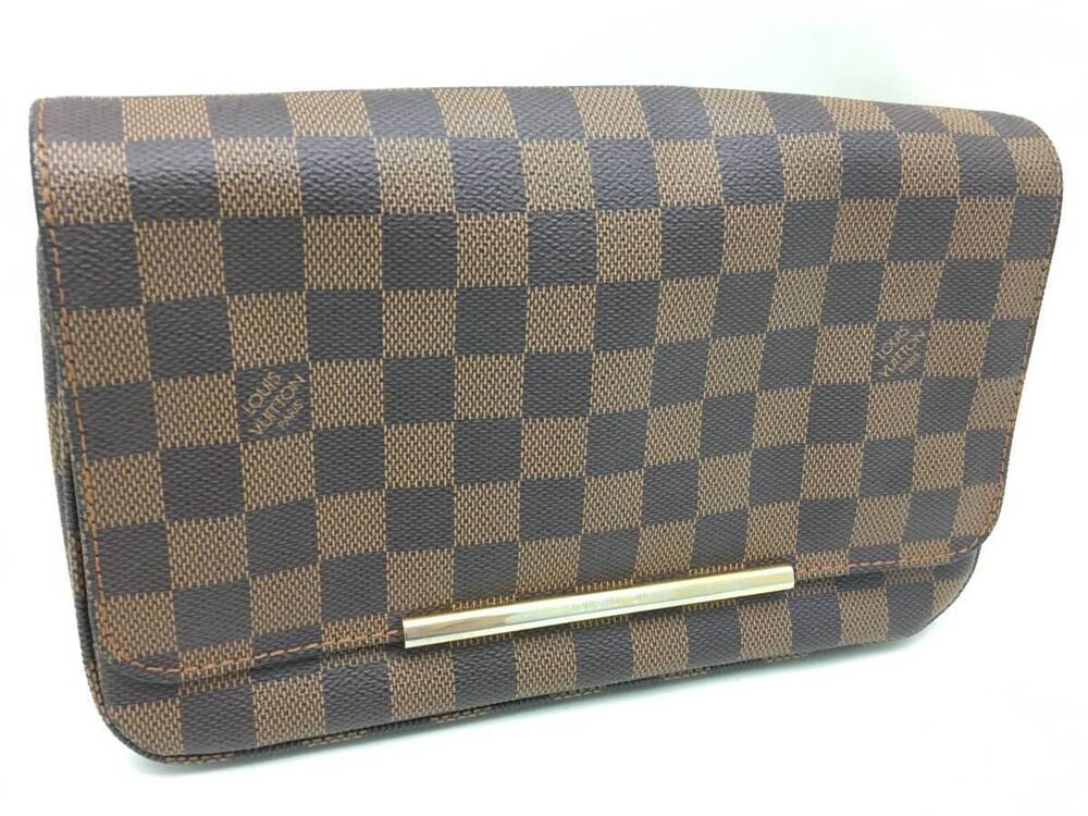 Louis Vuitton Hoxton Shoulder Bag
